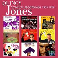 Complete Recordings 1955-1959