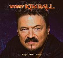 Bobby Kimball Sings Toto Classics