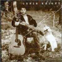 Chris Knight