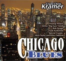 Chicago Blues