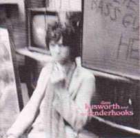 Dave Kusworth And The Tenderhooks