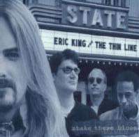 Eric King & the Thin Line