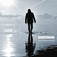 Flache Wasser sind still