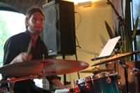 Lisa K&eacute;z&eacute;r Quartet