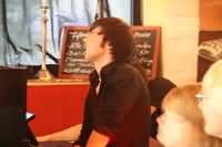 Lisa K&eacute;z&eacute;r Quartet