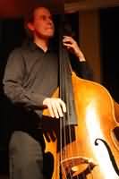 Lisa K&eacute;z&eacute;r Quartet