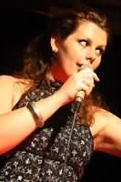 Lisa K&eacute;z&eacute;r Quartet