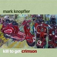 Kill To Get Crimson