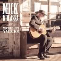 Mississippi Mick