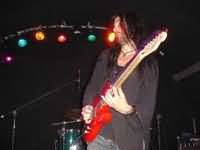 Richie Kotzen