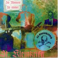 Im Moment für immer