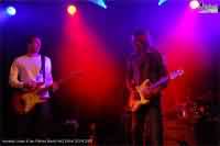 Aynsley Lister und Ian Parker