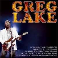 Greg Lake