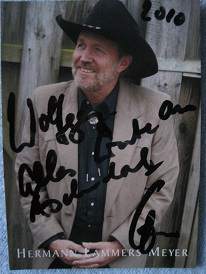 Hermann Lammers Meyer
