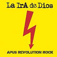 Apus Revolution Rock