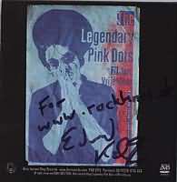 The Legendary Pink Dots