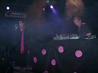 The Legendary Pink Dots