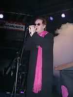 The Legendary Pink Dots