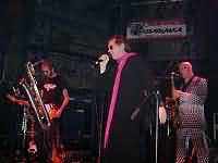 The Legendary Pink Dots