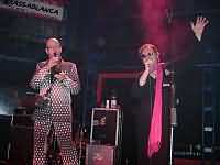 The Legendary Pink Dots