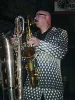 The Legendary Pink Dots