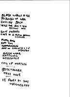 The Legendary Pink Dots