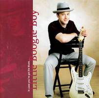 In Case You've Got The Blues...