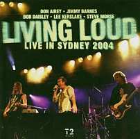 Live In Sydney - 2004