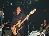 Glenn Hughes