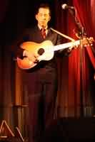 Pokey LaFarge