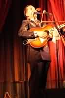 Pokey LaFarge