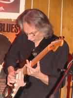 Sonny Landreth