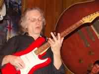 Sonny Landreth