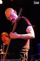 Tony Levin