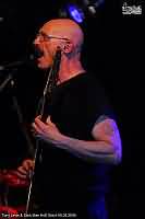 Tony Levin