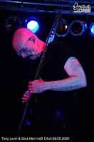 Tony Levin