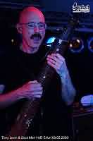 Tony Levin