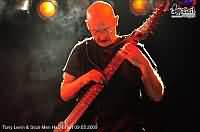 Tony Levin