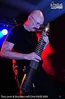 Tony Levin