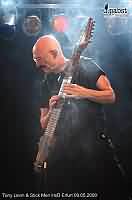 Tony Levin