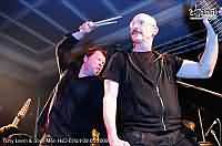 Tony Levin