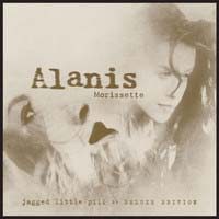 Jagged Little Pill - Deluxe Edition