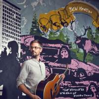 The Endless Stream Of Everything