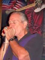 Charlie Musselwhite