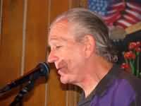 Charlie Musselwhite