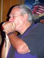 Charlie Musselwhite