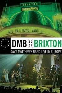 Brixton 2009 - Live In Europe