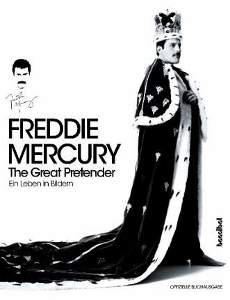 The Great Pretender