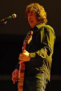 Gary Moore