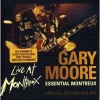 Live At Montreux (Essential Montreux)